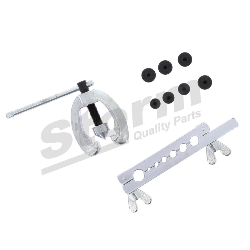 Kit d’outils de cintrage, conduite de frein STORM QUALITY PARTS 88910175