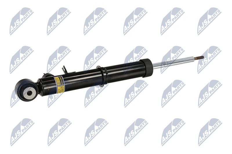 Amort, NTY A-LR-034