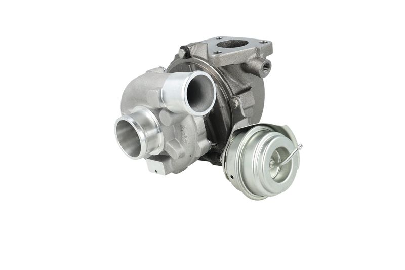 Kompressor, ülelaadimine, NRF 90010228