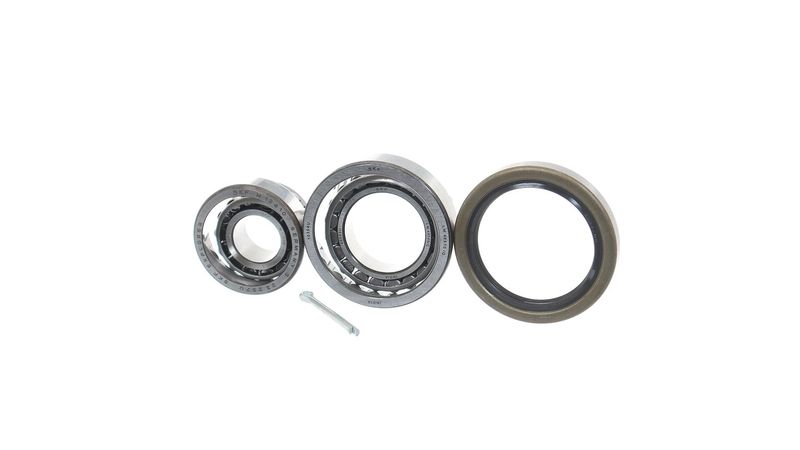 SKF VKBA 826 Rato guolio komplektas