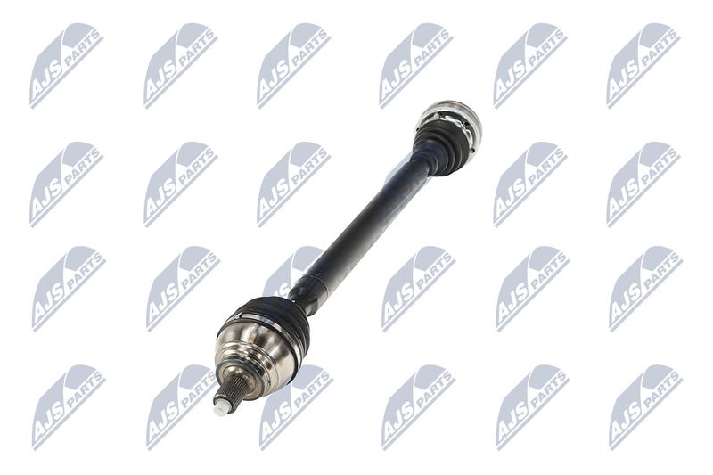 Prekės atitinka OEM kodą: 1K0 407 452 SX