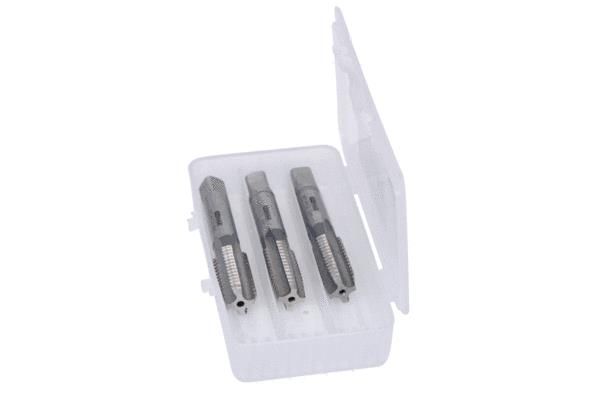 KS TOOLS 331.0140 Thread Tap Set