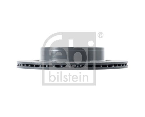 FEBI BILSTEIN 170755 Brake Disc