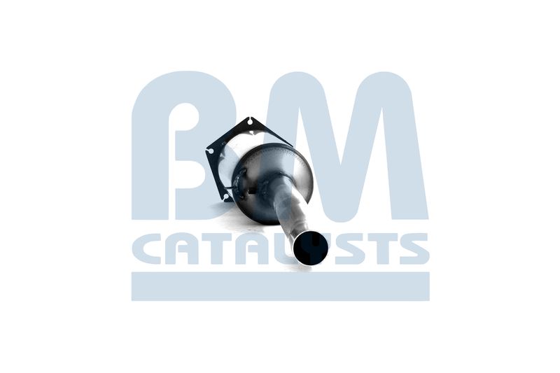 BM Catalysts BM11130 Soot/Particulate Filter, exhaust system