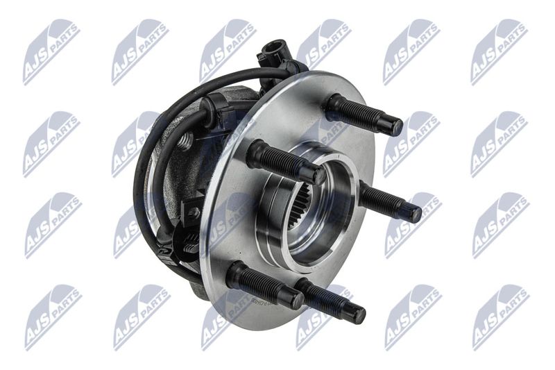 NTY KLP-CH-030 Wheel Bearing Kit