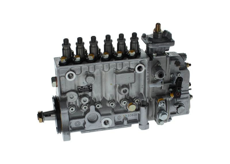 Pompa de injectie 0 402 066 706 BOSCH