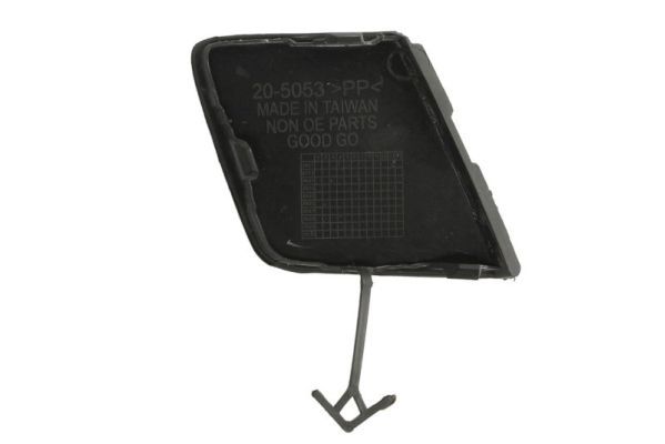 BLIC 5513-00-8158920P Bumper Cover, trailer hitch