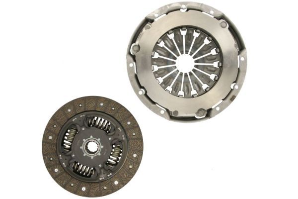 NEXUS F18030NX Clutch Kit