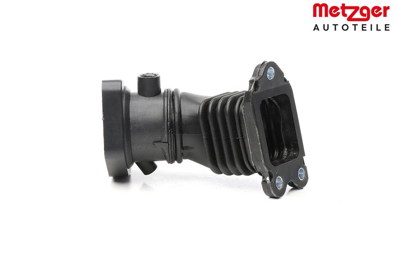 METZGER AUTOTEILE 2401333 Intake Pipe, air supply