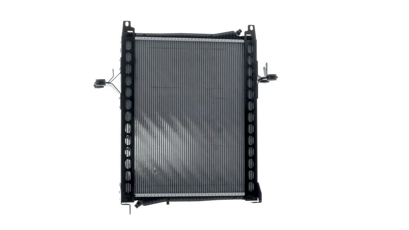 Product Image - Radiateur - CR1161000P - MAHLE