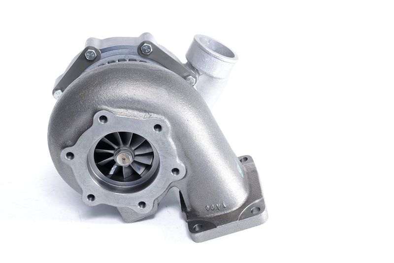 Compresor,sistem de supraalimentare T915411 BTS Turbo