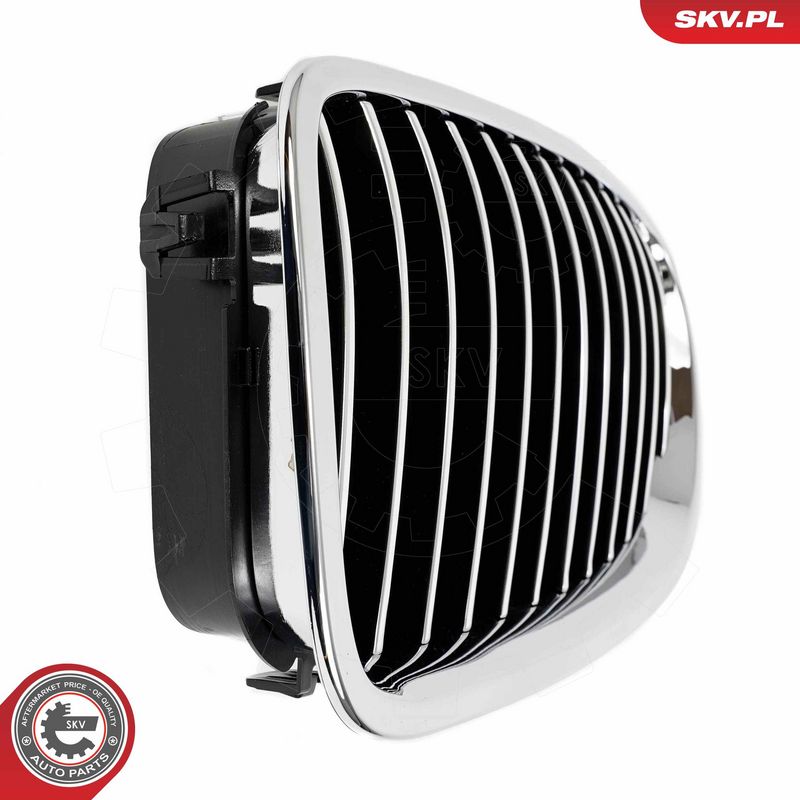 Radiaatorivõre, ESEN SKV 66SKV182