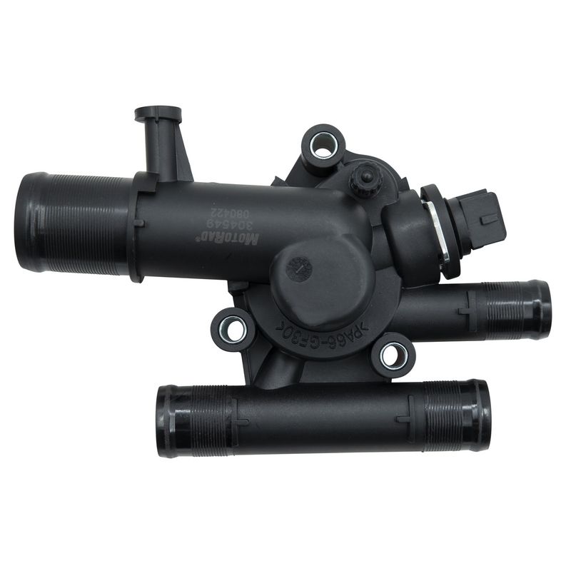 MOTORAD 549-89K Thermostat, coolant