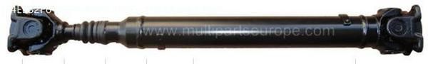 Multiparts 10-140410 - Propshaft, axle drive