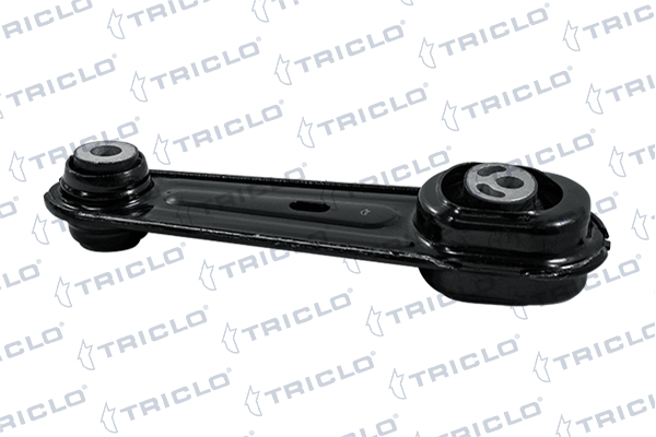 окачване, двигател TRICLO