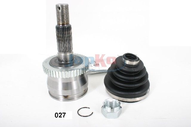 Liigendlaager, veovõll,...