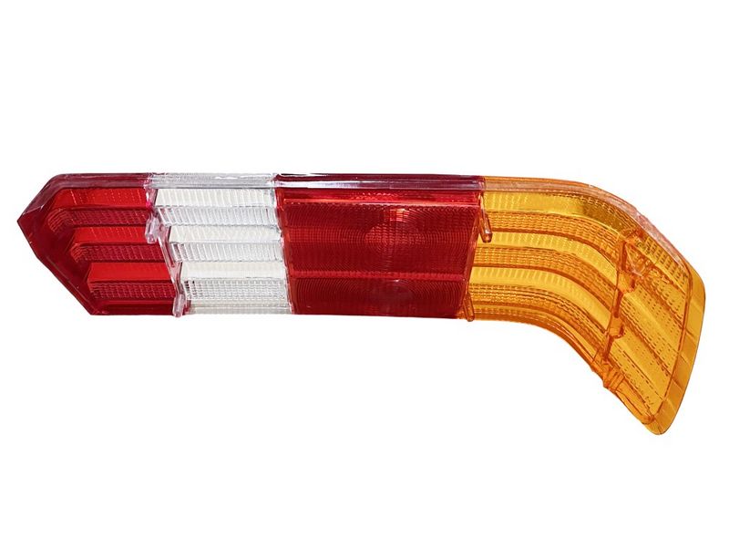 ABAKUS 00-440-1905L Lens, tail light assembly