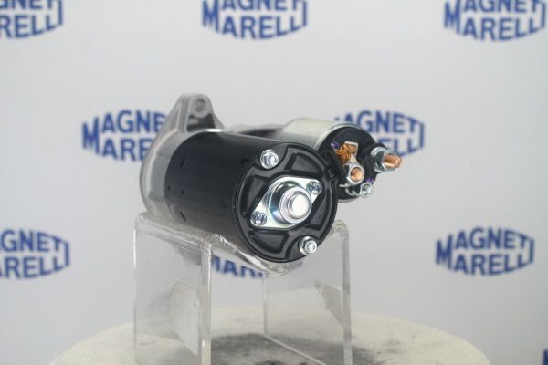 DA SILVA MSQ0133 Starteris