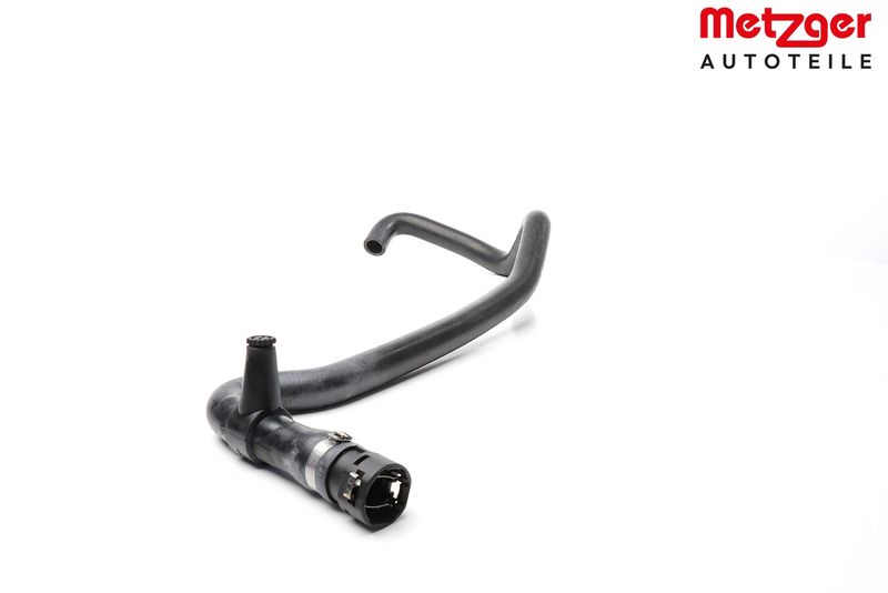 METZGER AUTOTEILE 2420746 Radiator Hose