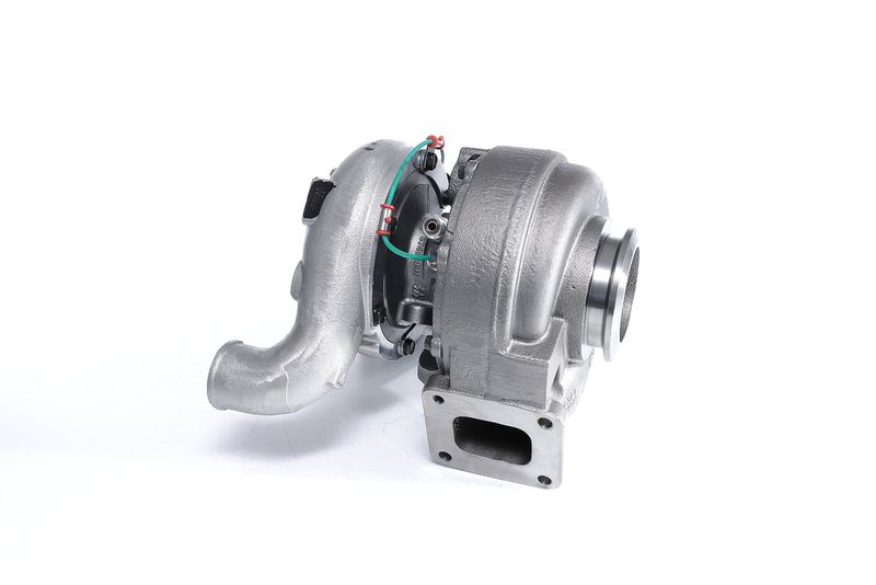 Compresor,sistem de supraalimentare T917227 BTS Turbo