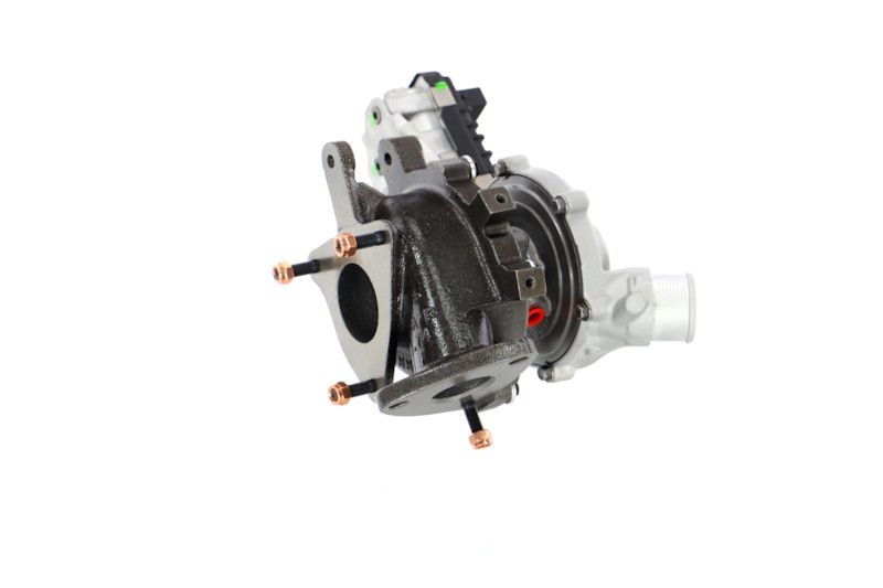 REMANTE 003-002-000027R Charger, charging (supercharged/turbocharged)