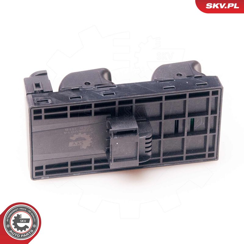 Lüliti, aknatõstuk, ESEN SKV 37SKV014