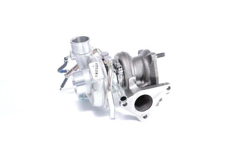 Compresor,sistem de supraalimentare T918444 BTS Turbo