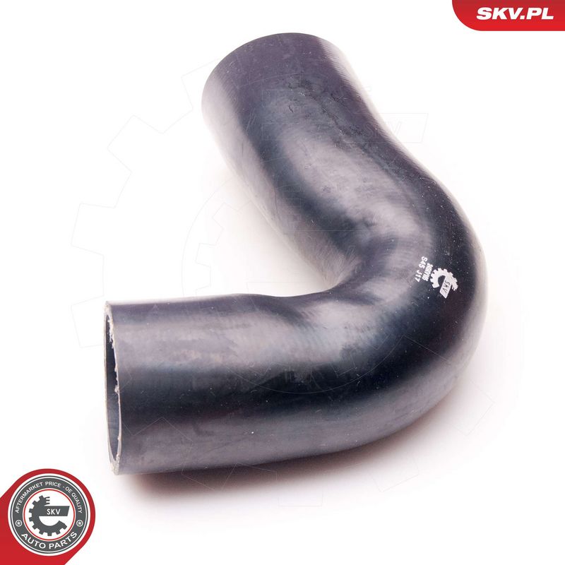 ESEN SKV 24SKV165 - Turbinos oro žarna
