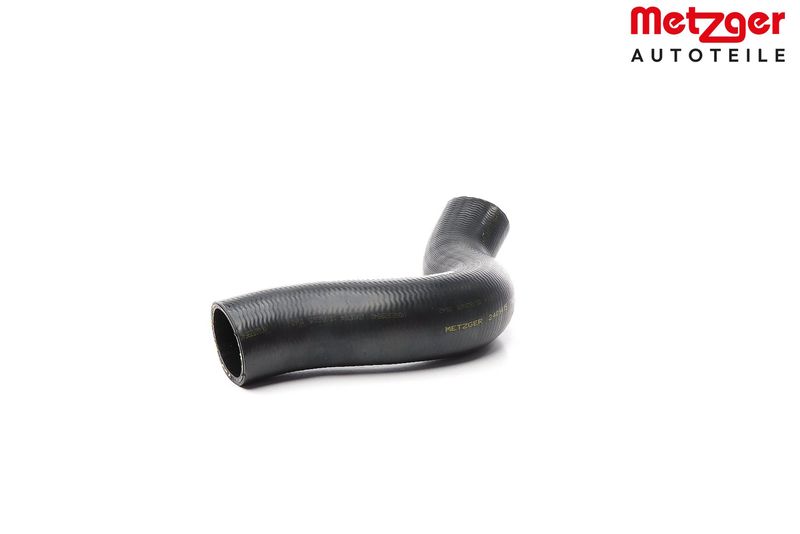 METZGER AUTOTEILE 2401415 Charge Air Hose