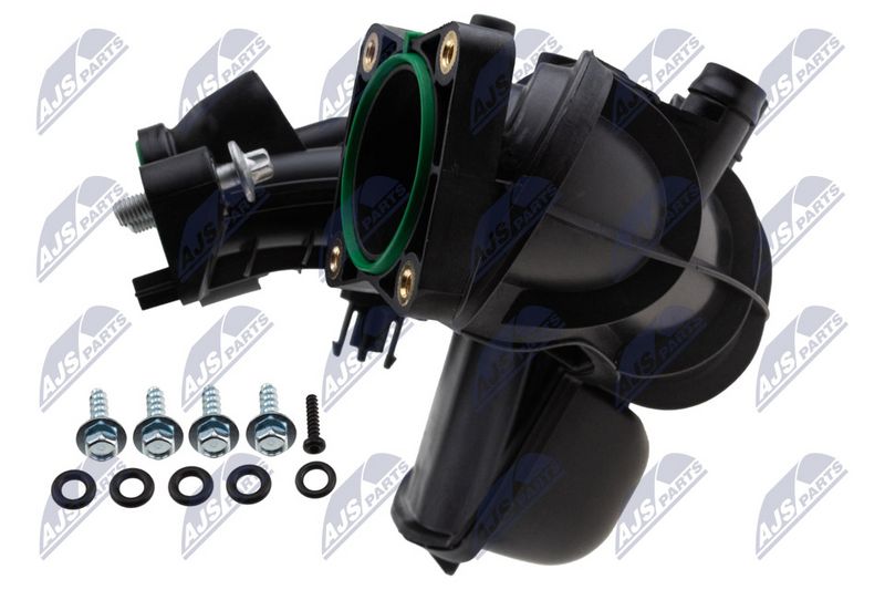 NTY BKS-PL-017 Intake Manifold Module