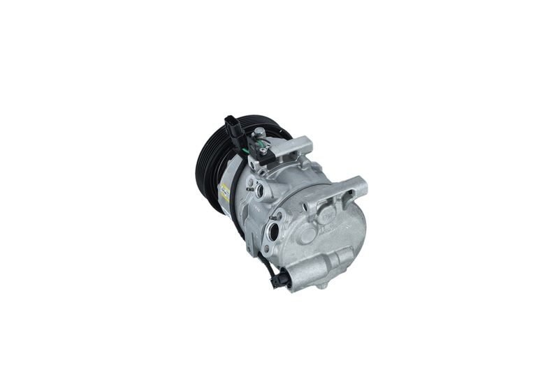 NRF 320290G Compressor, air conditioning