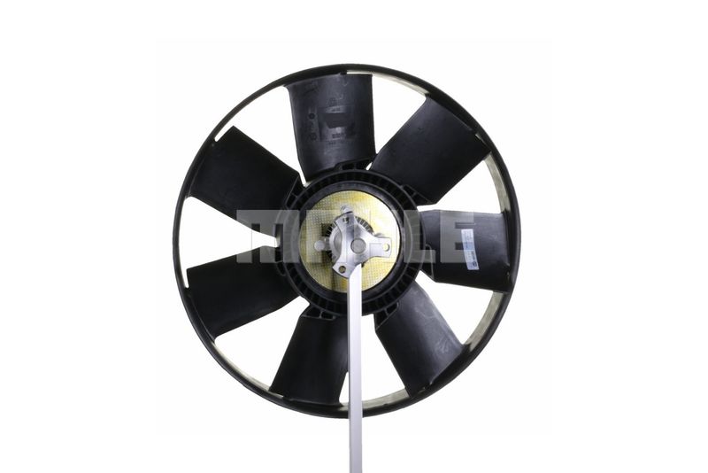 Product Image - Koelventilatorwiel - CFF459000P - MAHLE