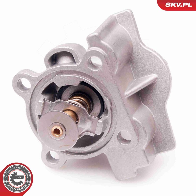 ESEN SKV 20SKV069 Thermostat, coolant