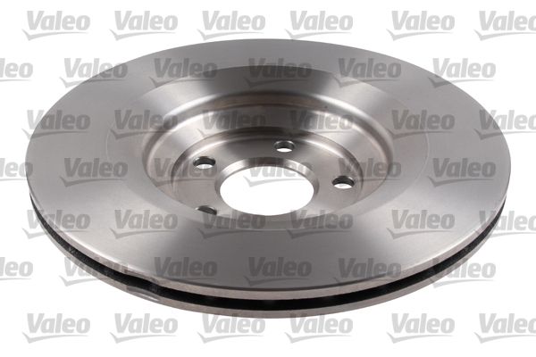 VALEO 197314 Brake Disc