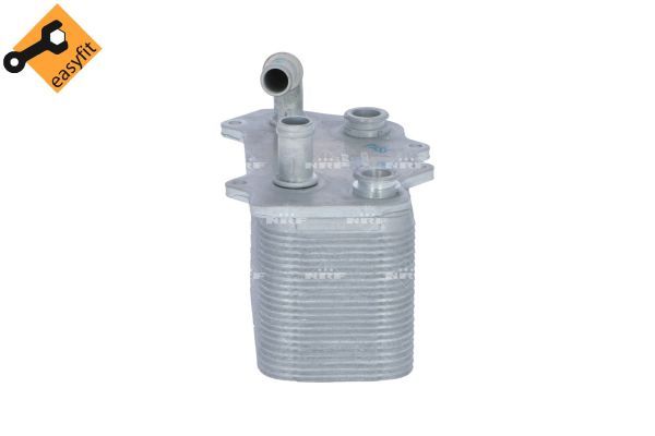 NRF 31774 Oil Cooler, automatic transmission