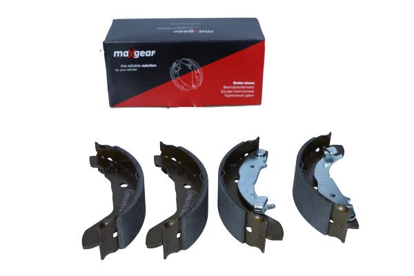 MAXGEAR 19-0297 Stabdžių trinkelių komplektas
