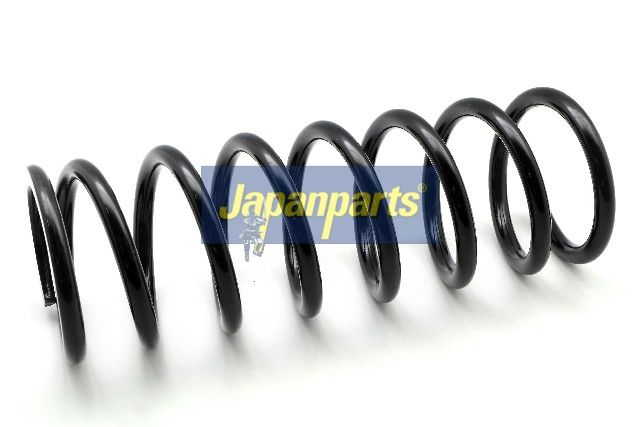JAPANPARTS Пружина ходовой части