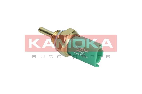 KAMOKA 4080006 Sensor, coolant temperature