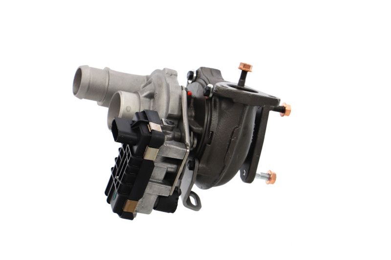 REMANTE 003-002-004400R Turbokompresorius