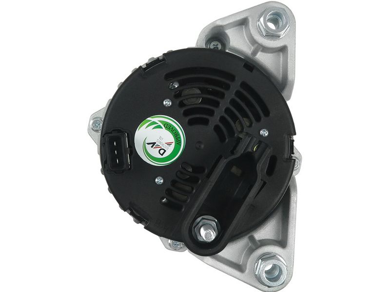 AS-PL A0162 Alternator