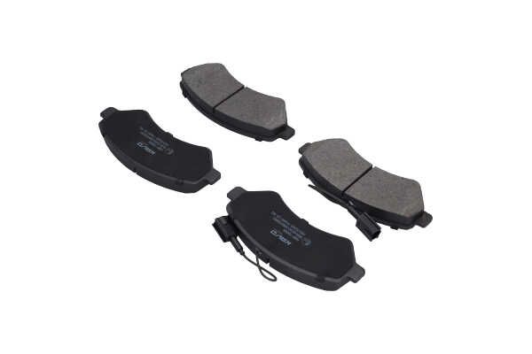 Kavo Parts KBP-10098 Brake Pad Set, disc brake