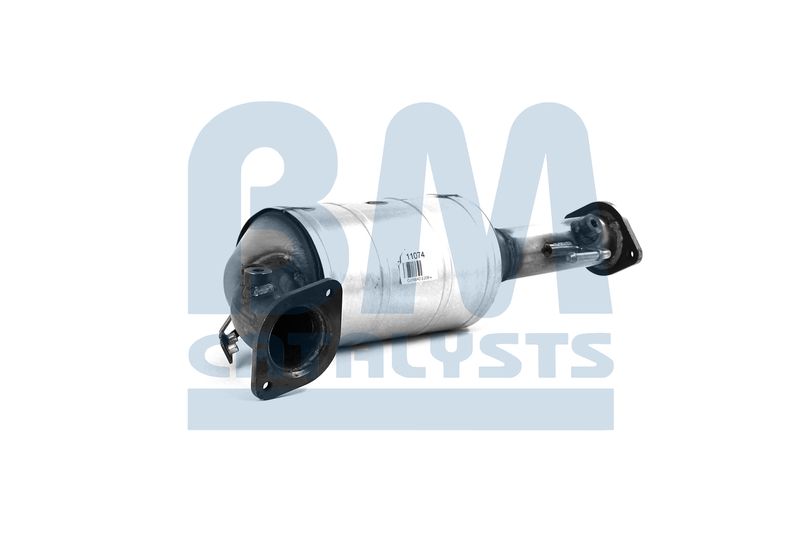 BM Catalysts BM11074 Soot/Particulate Filter, exhaust system