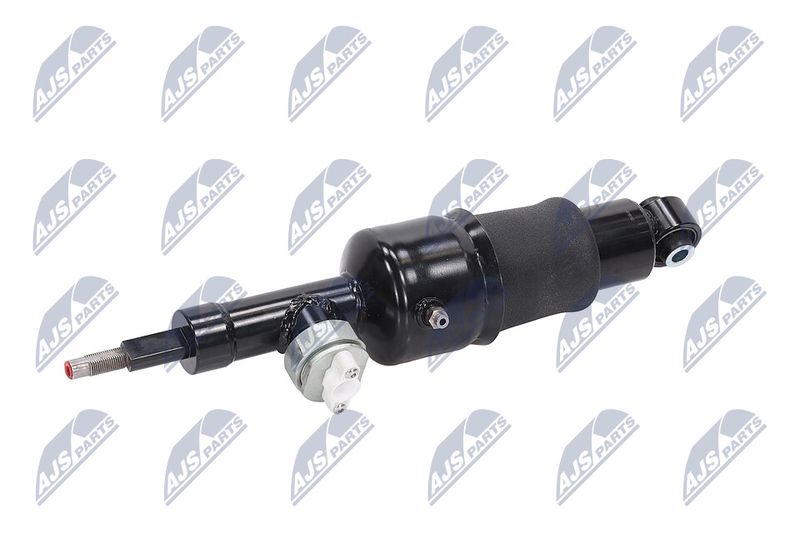 Õhuamort, NTY A-NS-054