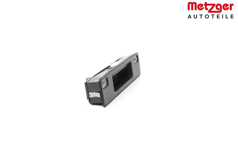 METZGER AUTOTEILE 2311063 Tailgate Handle