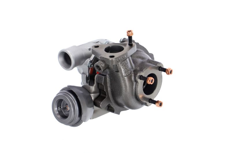 REMANTE 003-001-001307R Charger, charging (supercharged/turbocharged)