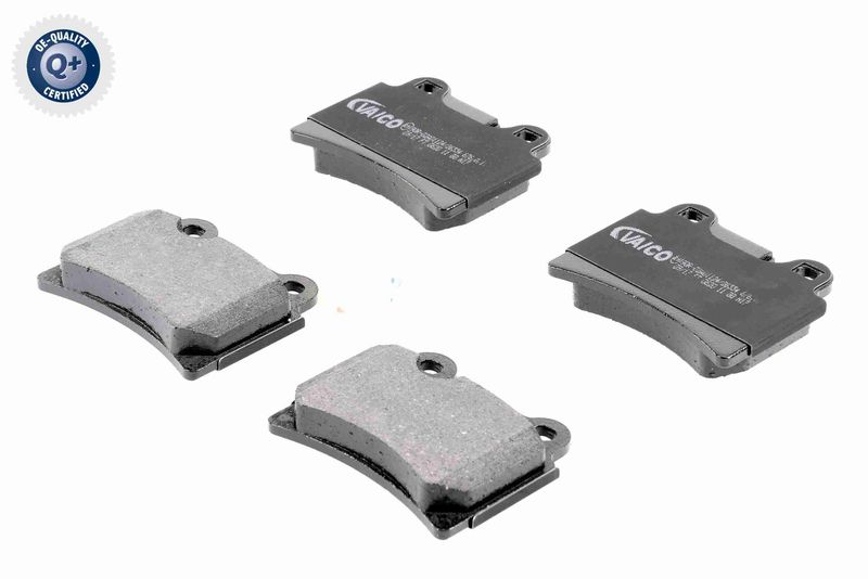 VAICO V10-8297 Brake Pad Set, disc brake