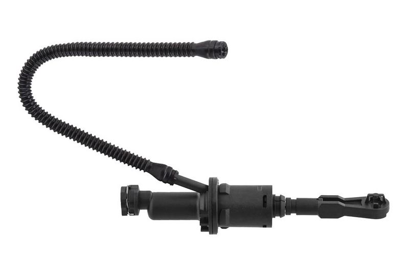 горна помпа на съединител TOPRAN