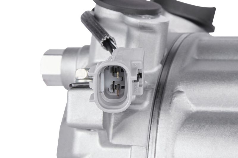 VALEO 814732 Compressor, air conditioning