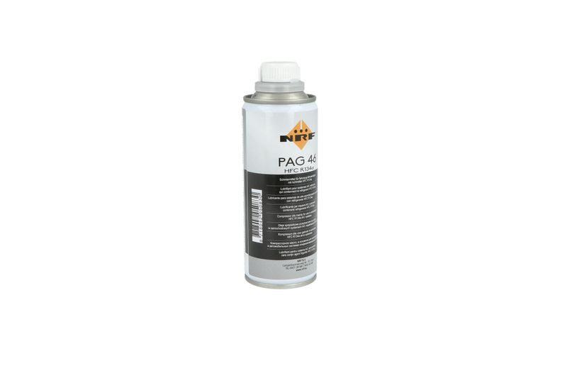 Kompressor-õli, NRF 38814