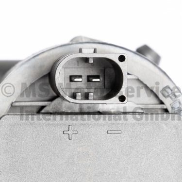 PIERBURG 7.06740.17.0 Auxiliary Water Pump (cooling water circuit)